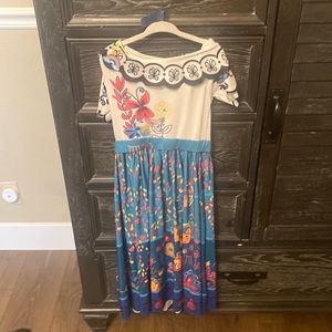 Encanto Mirabel costume